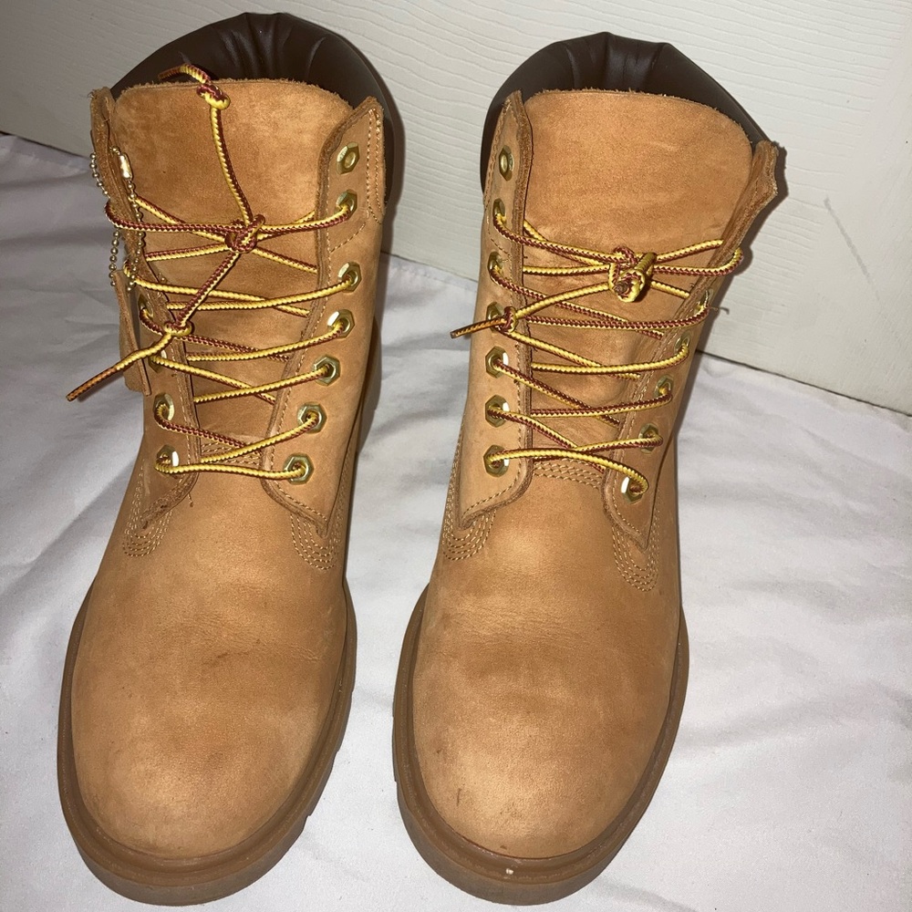 Timberlands - Picture 6 of 6